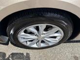 Thumbnail of 2023 Mineral Gray Metallic Chevrolet Malibu