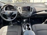 Thumbnail of 2023 Mineral Gray Metallic Chevrolet Malibu