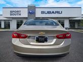 Thumbnail of 2023 Mineral Gray Metallic Chevrolet Malibu