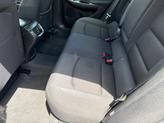Thumbnail of 2023 Mineral Gray Metallic Chevrolet Malibu