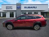 Thumbnail of 2025 Crimson Red Pearl Subaru Outback
