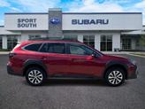 Thumbnail of 2025 Crimson Red Pearl Subaru Outback