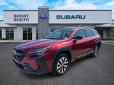 Thumbnail of 2025 Crimson Red Pearl Subaru Outback