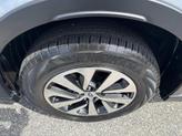 Thumbnail of 2021 Ice Silver Metallic Subaru Outback
