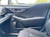Thumbnail of 2021 Ice Silver Metallic Subaru Outback