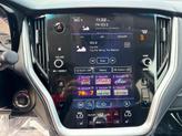 Thumbnail of 2021 Ice Silver Metallic Subaru Outback