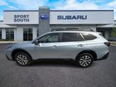 Thumbnail of 2021 Ice Silver Metallic Subaru Outback