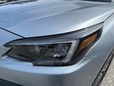 Thumbnail of 2021 Ice Silver Metallic Subaru Outback