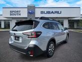 Thumbnail of 2021 Ice Silver Metallic Subaru Outback