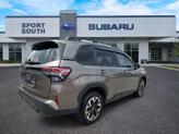 Thumbnail of 2025 Brilliant Bronze Metallic Subaru Forester