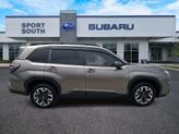 Thumbnail of 2025 Brilliant Bronze Metallic Subaru Forester