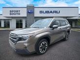 Thumbnail of 2025 Brilliant Bronze Metallic Subaru Forester