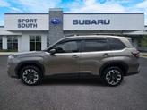 Thumbnail of 2025 Brilliant Bronze Metallic Subaru Forester