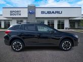 Thumbnail of 2023 Crystal Black Silica Subaru Crosstrek