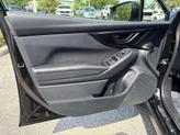 Thumbnail of 2023 Crystal Black Silica Subaru Crosstrek