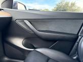 Thumbnail of 2022 Midnight Silver Metallic Tesla Model Y