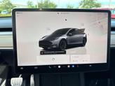 Thumbnail of 2022 Midnight Silver Metallic Tesla Model Y
