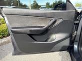 Thumbnail of 2022 Midnight Silver Metallic Tesla Model Y