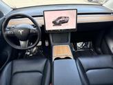 Thumbnail of 2022 Midnight Silver Metallic Tesla Model Y