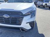Thumbnail of 2025 Crystal White Pearl Subaru Ascent