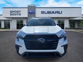 Thumbnail of 2025 Crystal White Pearl Subaru Ascent