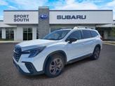 Thumbnail of 2025 Crystal White Pearl Subaru Ascent
