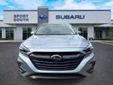Thumbnail of 2025 Ice Silver Metallic Subaru Legacy