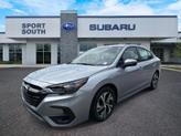 Thumbnail of 2025 Ice Silver Metallic Subaru Legacy