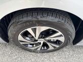 Thumbnail of 2025 Ice Silver Metallic Subaru Legacy