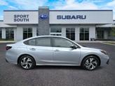 Thumbnail of 2025 Ice Silver Metallic Subaru Legacy