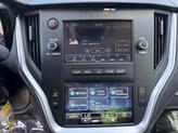 Thumbnail of 2025 Ice Silver Metallic Subaru Outback