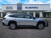 Thumbnail of 2025 Ice Silver Metallic Subaru Outback