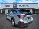 Thumbnail of 2025 Ice Silver Metallic Subaru Outback
