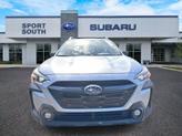 Thumbnail of 2025 Ice Silver Metallic Subaru Outback
