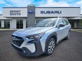 Thumbnail of 2025 Ice Silver Metallic Subaru Outback