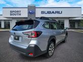 Thumbnail of 2025 Ice Silver Metallic Subaru Outback
