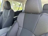 Thumbnail of 2025 Ice Silver Metallic Subaru Outback