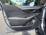 Thumbnail of 2025 Ice Silver Metallic Subaru Outback