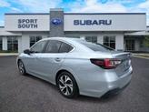 Thumbnail of 2022 Ice Silver Metallic Subaru Legacy