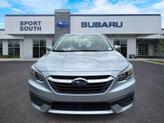 Thumbnail of 2022 Ice Silver Metallic Subaru Legacy