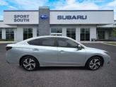 Thumbnail of 2022 Ice Silver Metallic Subaru Legacy