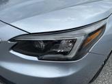 Thumbnail of 2022 Ice Silver Metallic Subaru Legacy