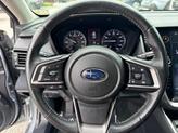 Thumbnail of 2022 Ice Silver Metallic Subaru Legacy