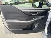 Thumbnail of 2022 Ice Silver Metallic Subaru Legacy