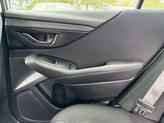Thumbnail of 2022 Ice Silver Metallic Subaru Legacy