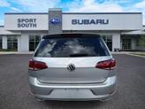 Thumbnail of 2020 Tungsten Silver Metallic Volkswagen Golf