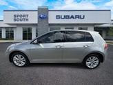 Thumbnail of 2020 Tungsten Silver Metallic Volkswagen Golf