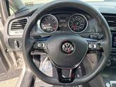 Thumbnail of 2020 Tungsten Silver Metallic Volkswagen Golf
