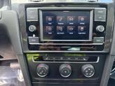 Thumbnail of 2020 Tungsten Silver Metallic Volkswagen Golf