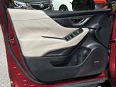 Thumbnail of 2020 Crimson Red Pearl Subaru Forester
